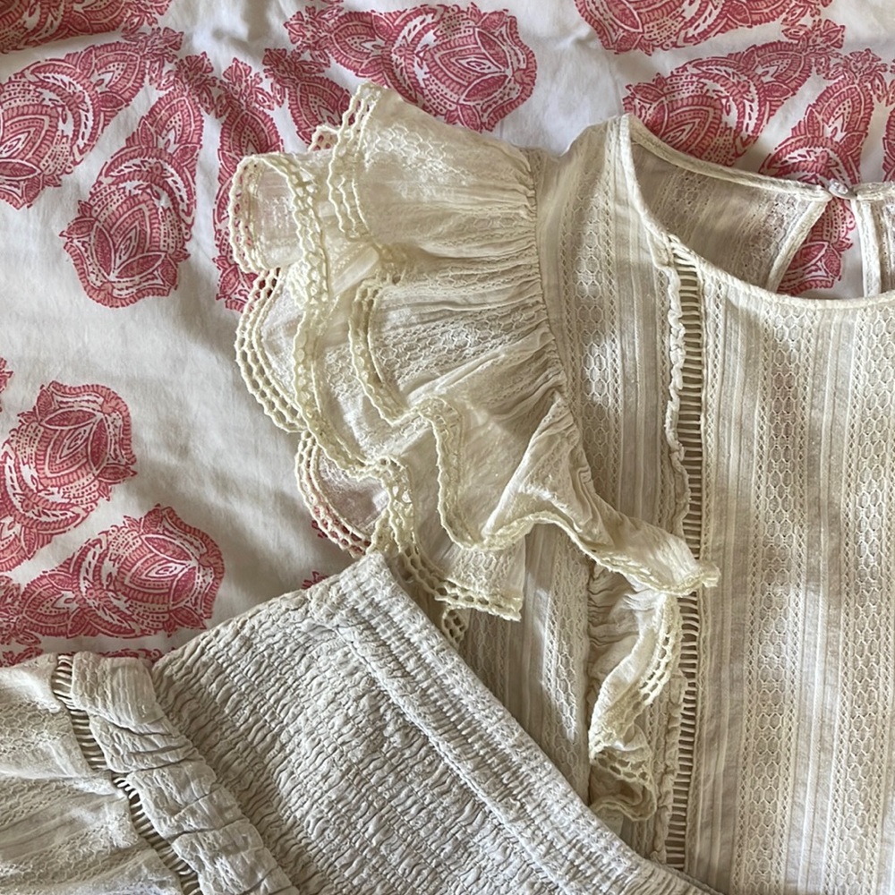 LoveShackFancy Inspired Set!